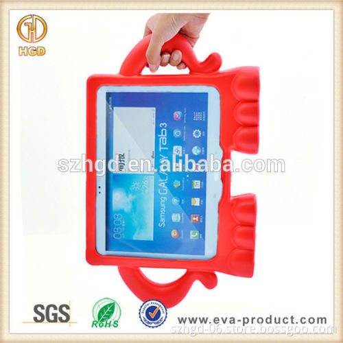 For Samsung Galaxy Tab 3 10.1 P5210 Case Shockproof Kids Friendly